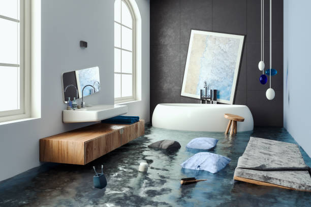 Best Flood damage cleanup  in Brawley, CA