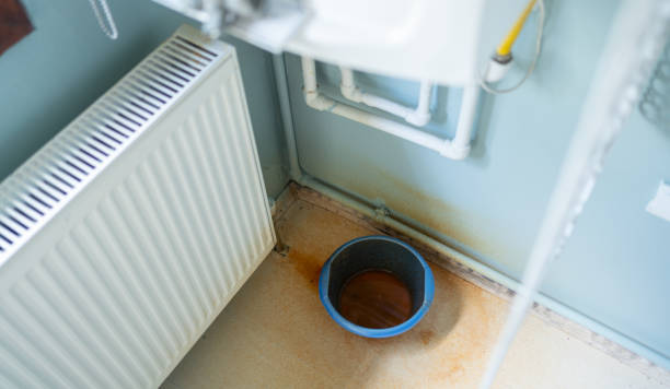 Best Water damage restoration mold remediation  in Brawley, CA