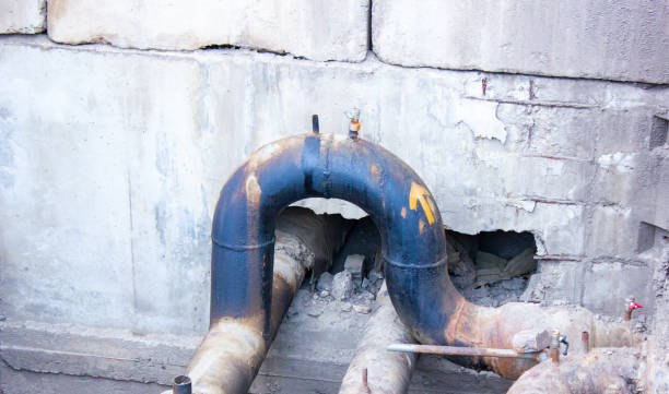 Best 24/7 water damage repair  in Brawley, CA